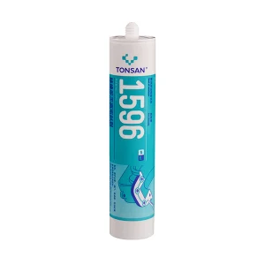 TONSAN/天山可赛新 平面密封胶 1596 灰色 310mL 1支