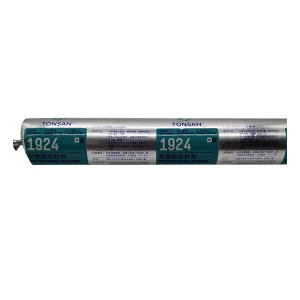 TONSAN/天山可赛新 聚氨酯密封剂 TS1924 400mL 灰色 1支