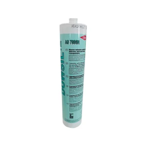 DOWSIL/陶熙 有机硅胶-通用型 AS-7096N 脱醇 通用型密封胶 半透明 310mL 1支